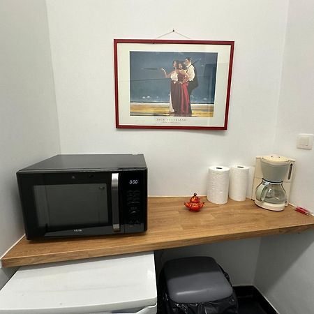 Dokstudio50 خنت المظهر الخارجي الصورة