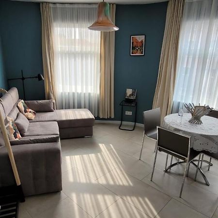 Dokstudio50 خنت المظهر الخارجي الصورة