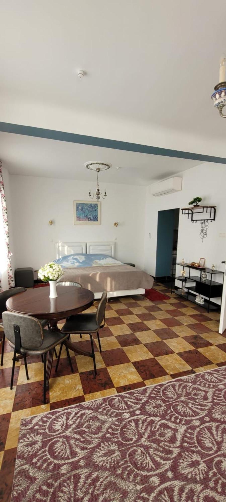 Dokstudio50 خنت المظهر الخارجي الصورة