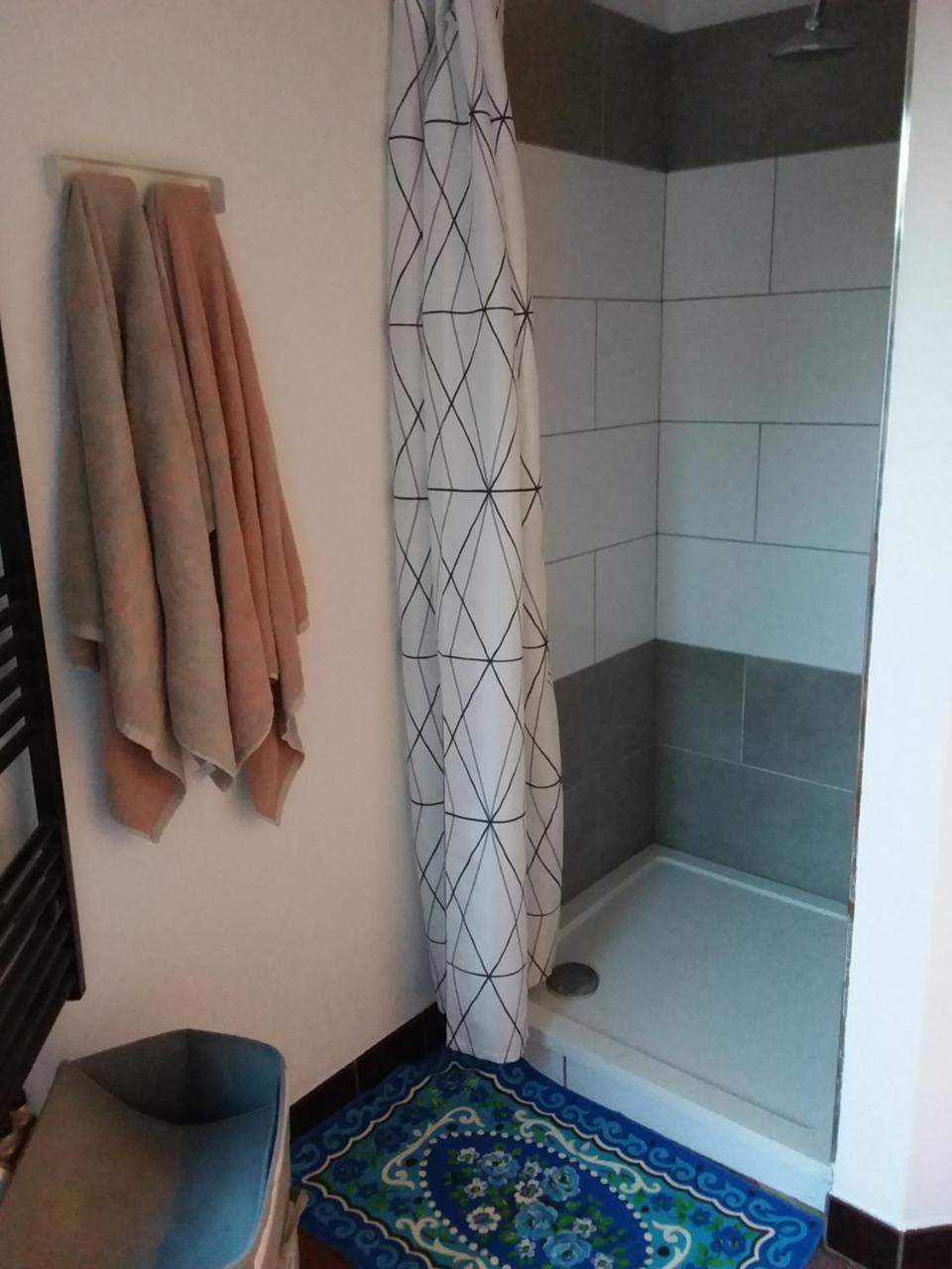Dokstudio50 خنت المظهر الخارجي الصورة