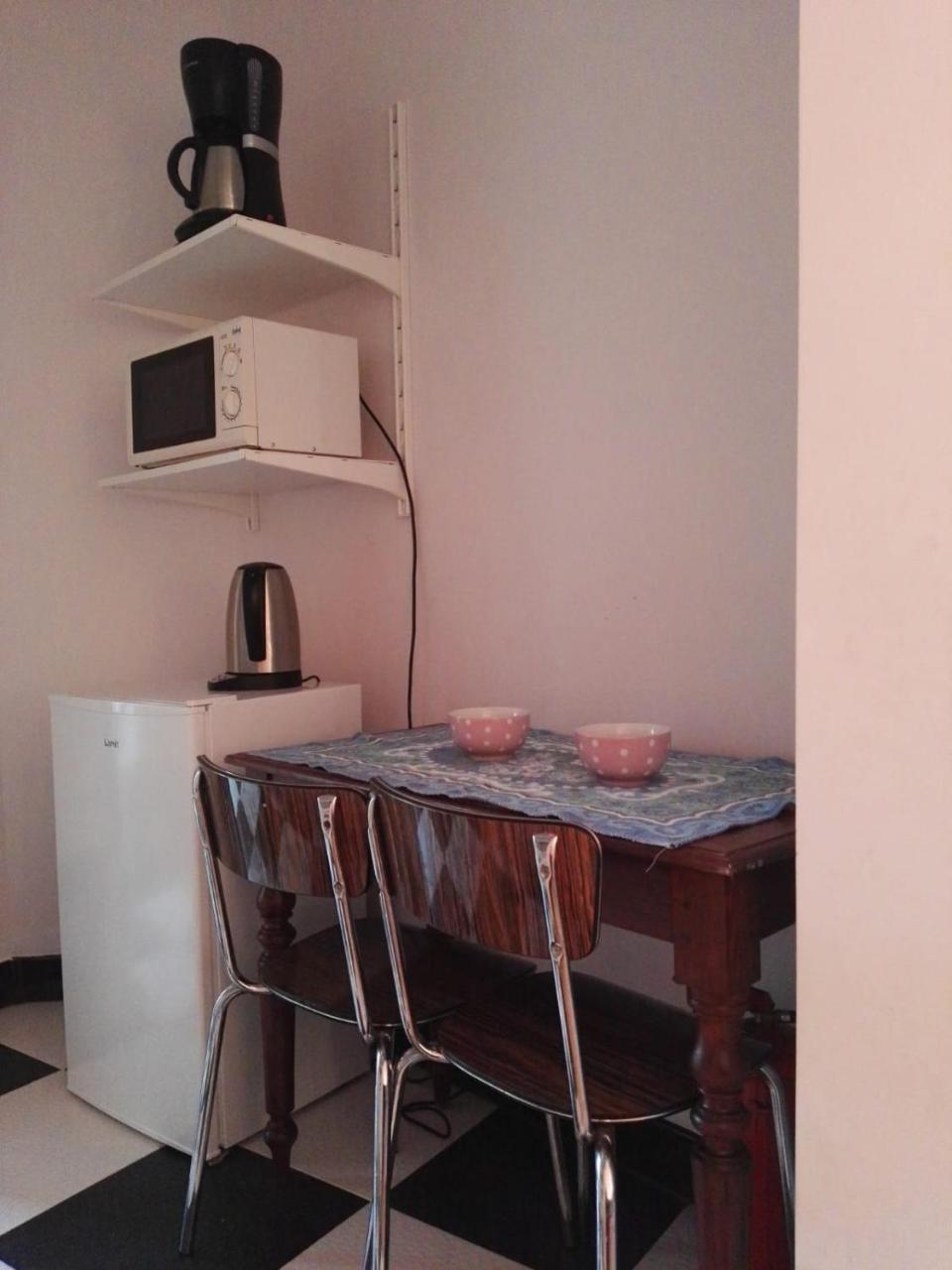 Dokstudio50 خنت المظهر الخارجي الصورة