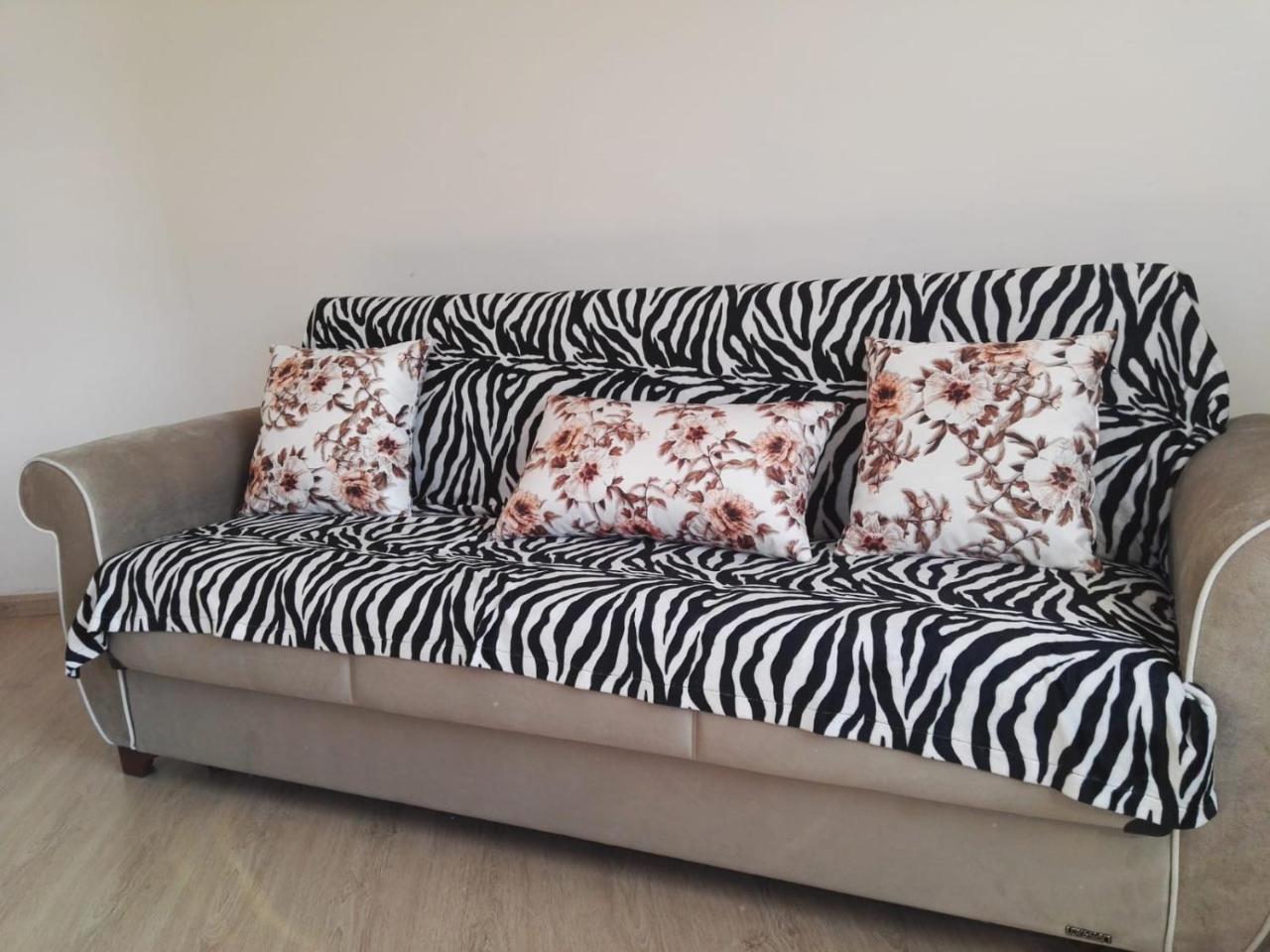Dokstudio50 خنت المظهر الخارجي الصورة
