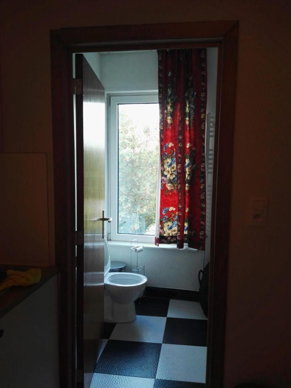 Dokstudio50 خنت المظهر الخارجي الصورة